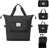 Bolsa Dobrável 4 em 1 Fybag